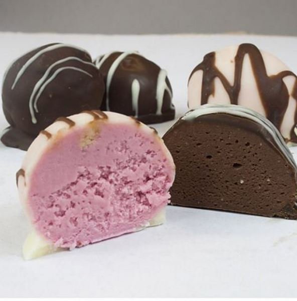 TheProteinWorks's tweet photo. COMPETITION TIME!
Win a tub of Randoms Protein Truffles
- RT &amp; FOLLOW to enter
Ends 9pm!
https://t.co/N5iQSzBfP1 https://t.co/izc0NGv5Vg