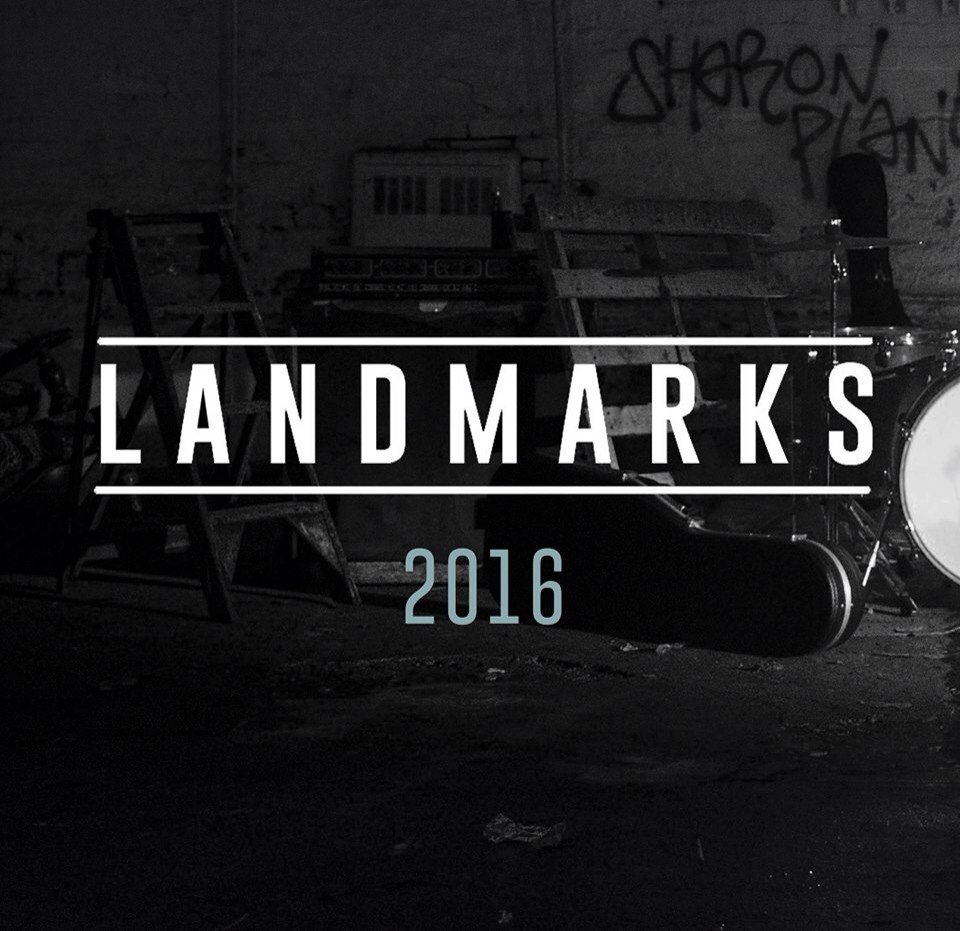 Landmarks tweet media