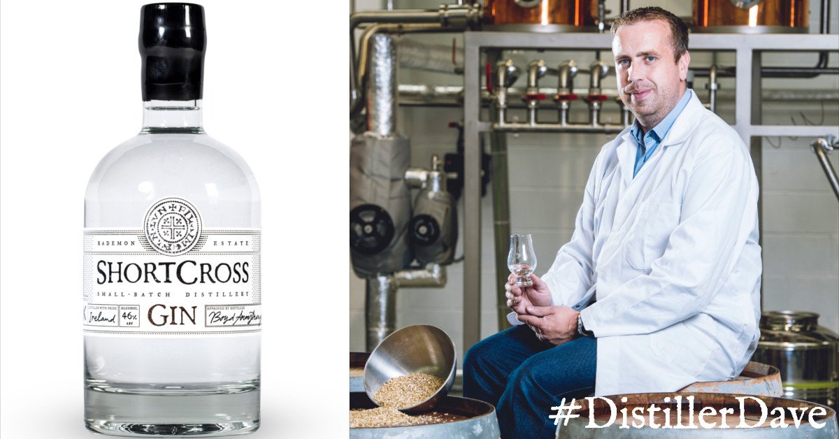 craftginclub's tweet photo. Got a burning gin question? #DistillerDave is here to help! Simply tweet him @ShortcrossGin https://t.co/E2Rq9bin3Z https://t.co/38qE8JheoB