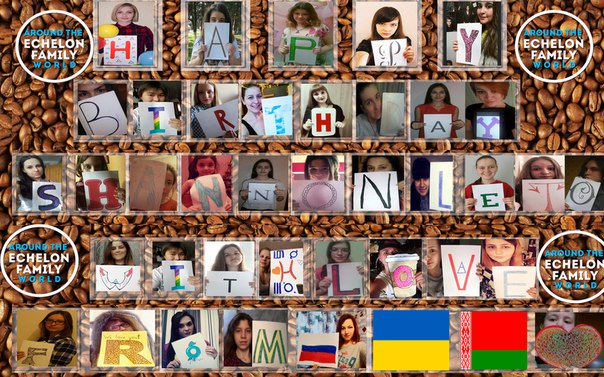 RobertLeto2612's tweet photo. #HappyBirthdayShannonLeto https://t.co/9C6n95L7nE