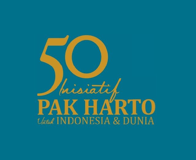 HMSoeharto1921's tweet image. Selengkapnya tentang Tentang #50InisiatifPakHarto untuk Indonesia dan Dunia  hmsoeharto.id/2016/03/tentan… #PusatData