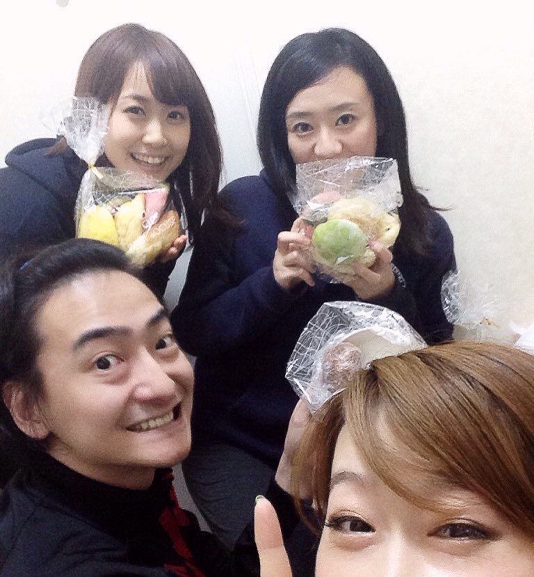 Bpm 16年本公演 アヴェ マリターレ 2ページ目 Togetter