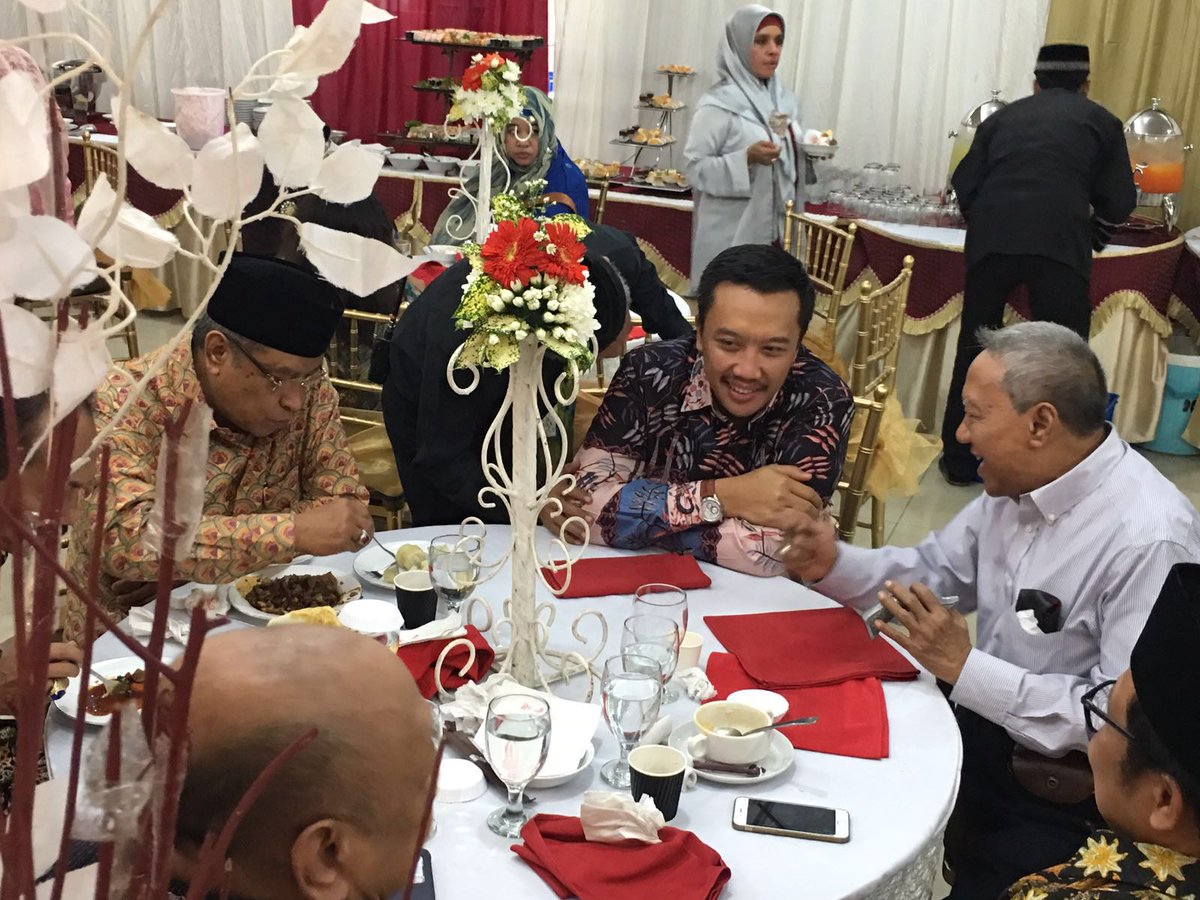 Imam Nahrawi tweet media