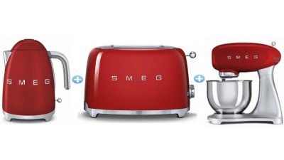 all #smeg small appliances now available the most stylish #toasters and #kettles