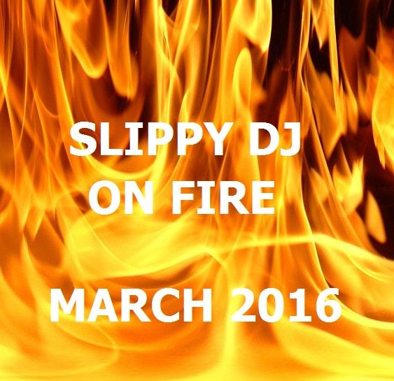 SLIPPY DJ ON FIRE - MARZO 2016 CdGlacxXEAAZs2-