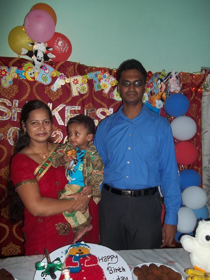 shayananth tweet picture