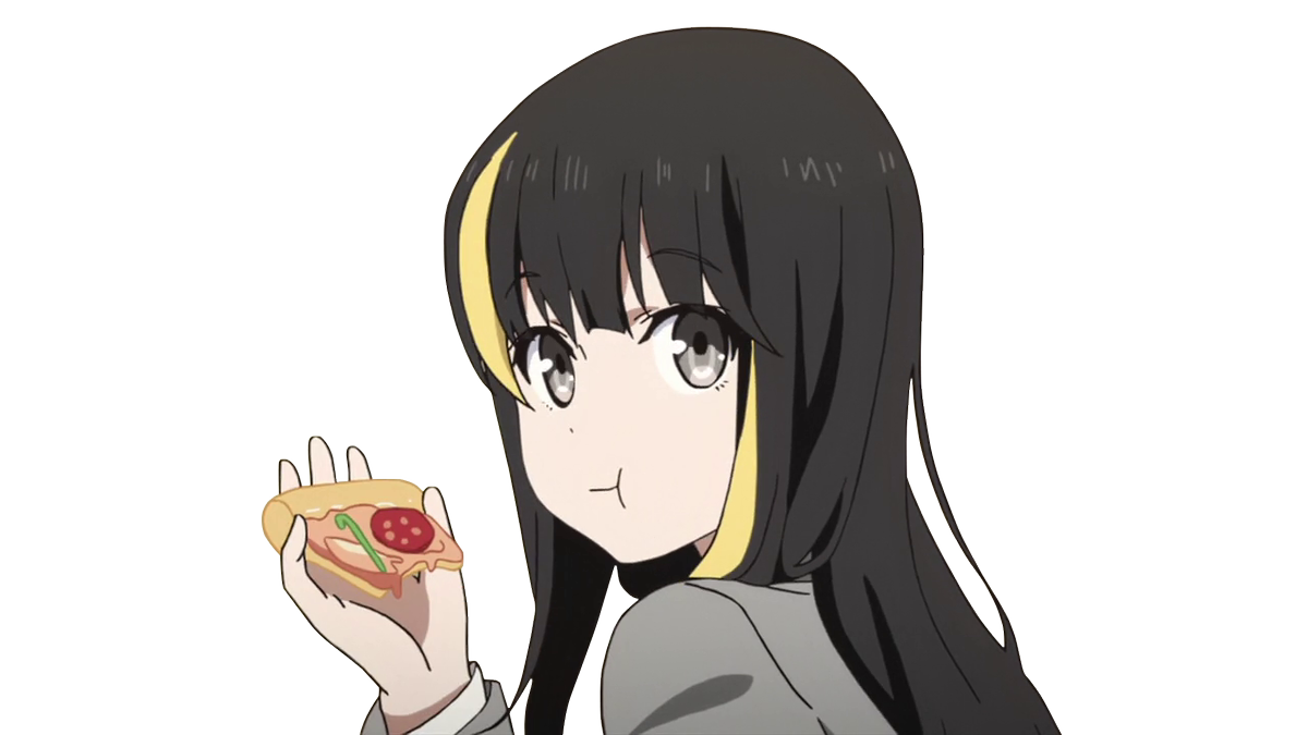 アニメ素材bot Pa Twitter Shirobako 15話 ピザを食べる安藤つばき 素材 T Co Fmaycfikcp アニメ素材bot Pa Twitter Shirobako 15話 ピザを食べる安藤つばき 素材 T Co Fmaycfikcp
