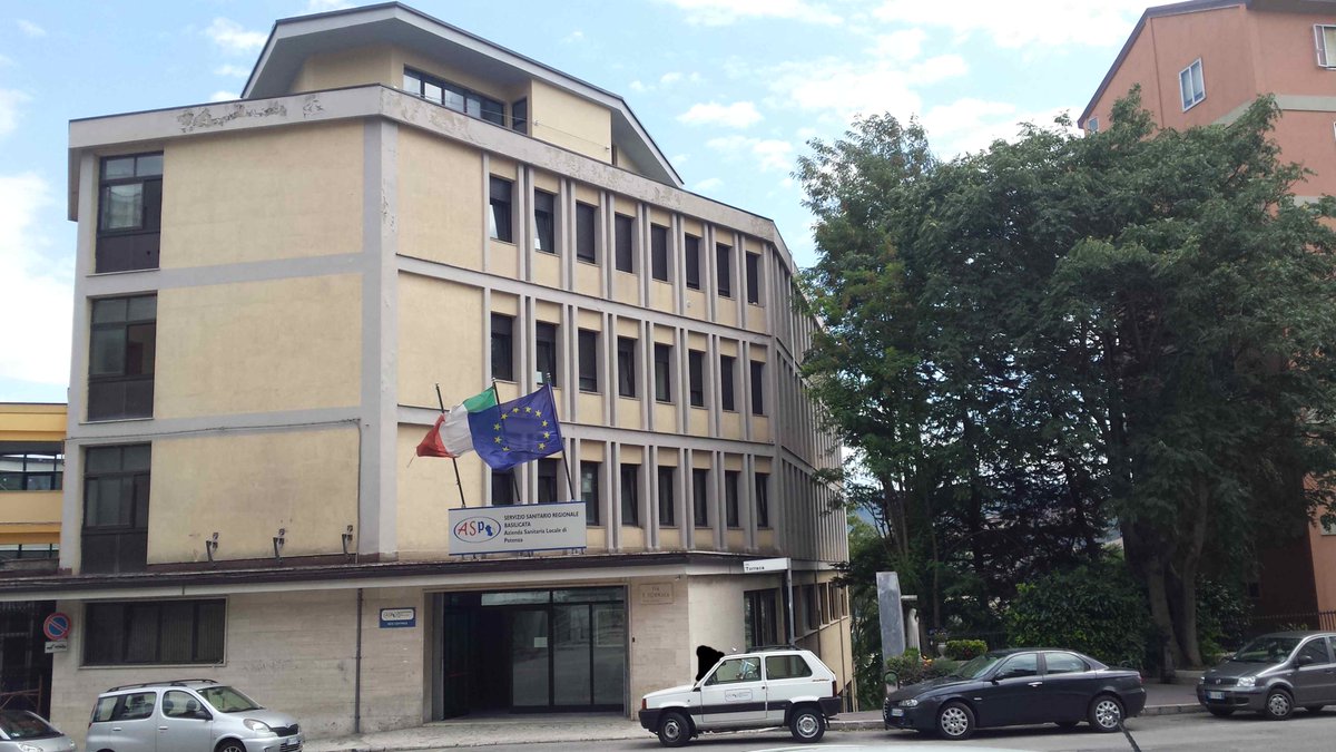 ASP Ospedali Trasparenti: pubblicati su aspbasilicata.it  i dati 2014 in fase di inserimento quelli del 2015
