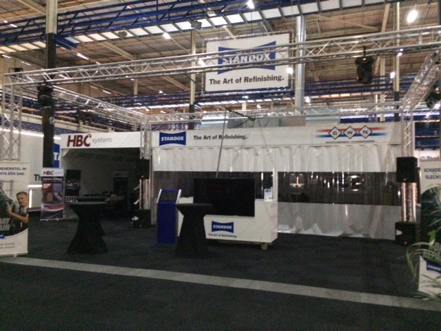 AutoProf_EH's tweet photo. Heeft u uw bezoek al gepland voor #Autoprof #Gorinchem? Mis het niet! Vanaf 15.00 uur de deuren weer geopend. https://t.co/sCEzOS7g3F