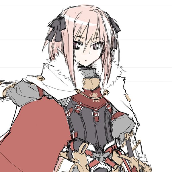 closet child 近衛乙嗣 ポスター FGO アストルフォ 非売品】Fate/Apocrypha FGO 近衛乙嗣 B2 サイズ ポスター