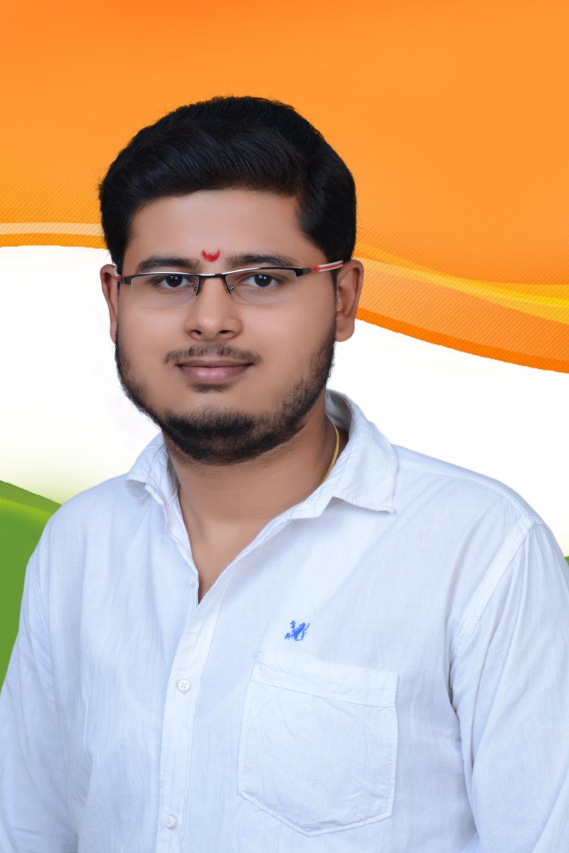 KunalJadhavNSUI's tweet photo. #jayhocongress https://t.co/KXzNGK2aYK