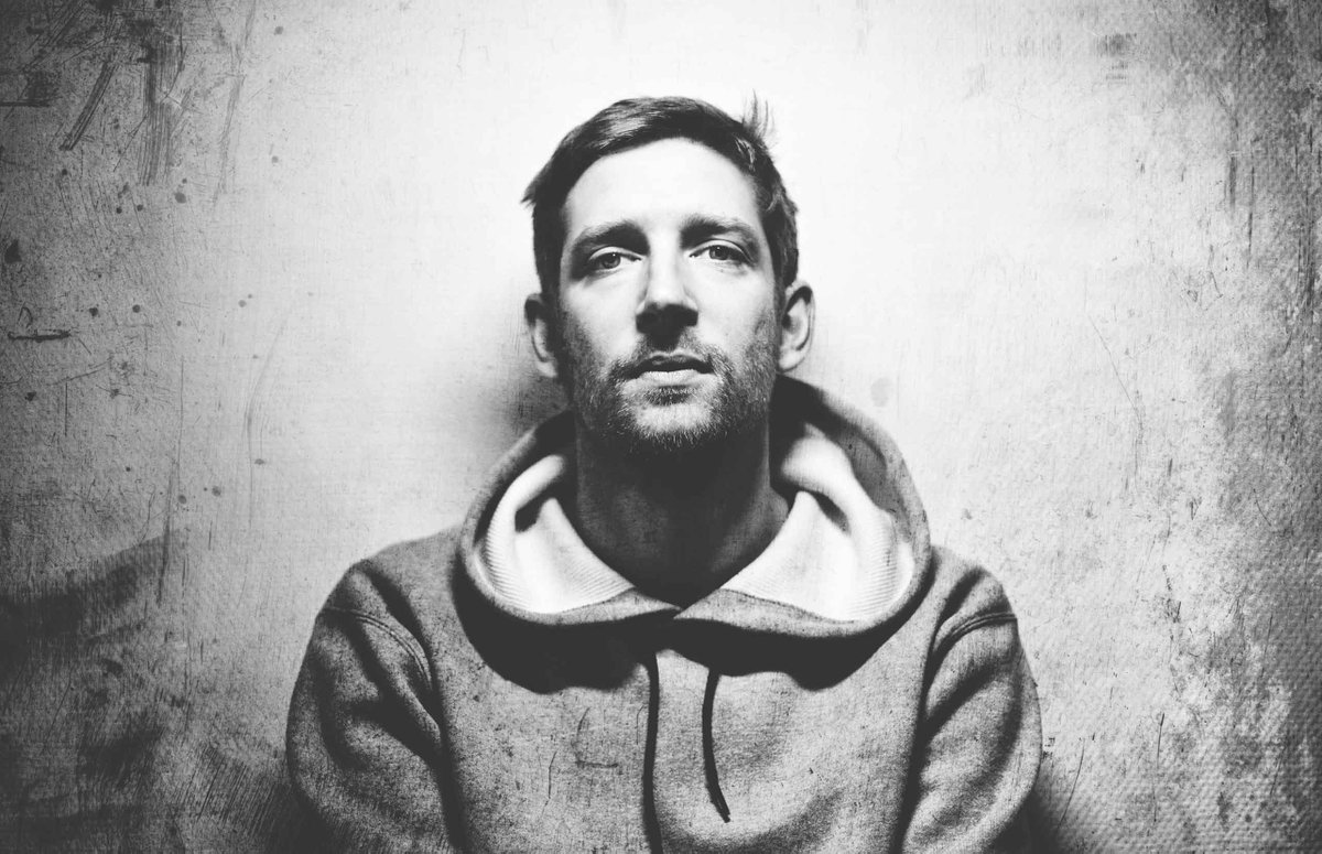 NowPlaying_Mag's tweet photo. Spread the beat #24 / Cette semaine, découvrez le minimix exclusif de Clément Bazin ! https://t.co/Y6H5yMF983 https://t.co/Ty5sh2fJv1