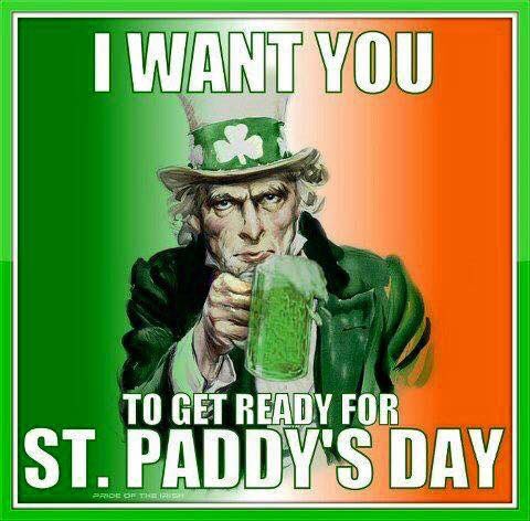 Just over a week to go now. That's too long to wait? Visit Millennium Square on Sunday for the parade #beready