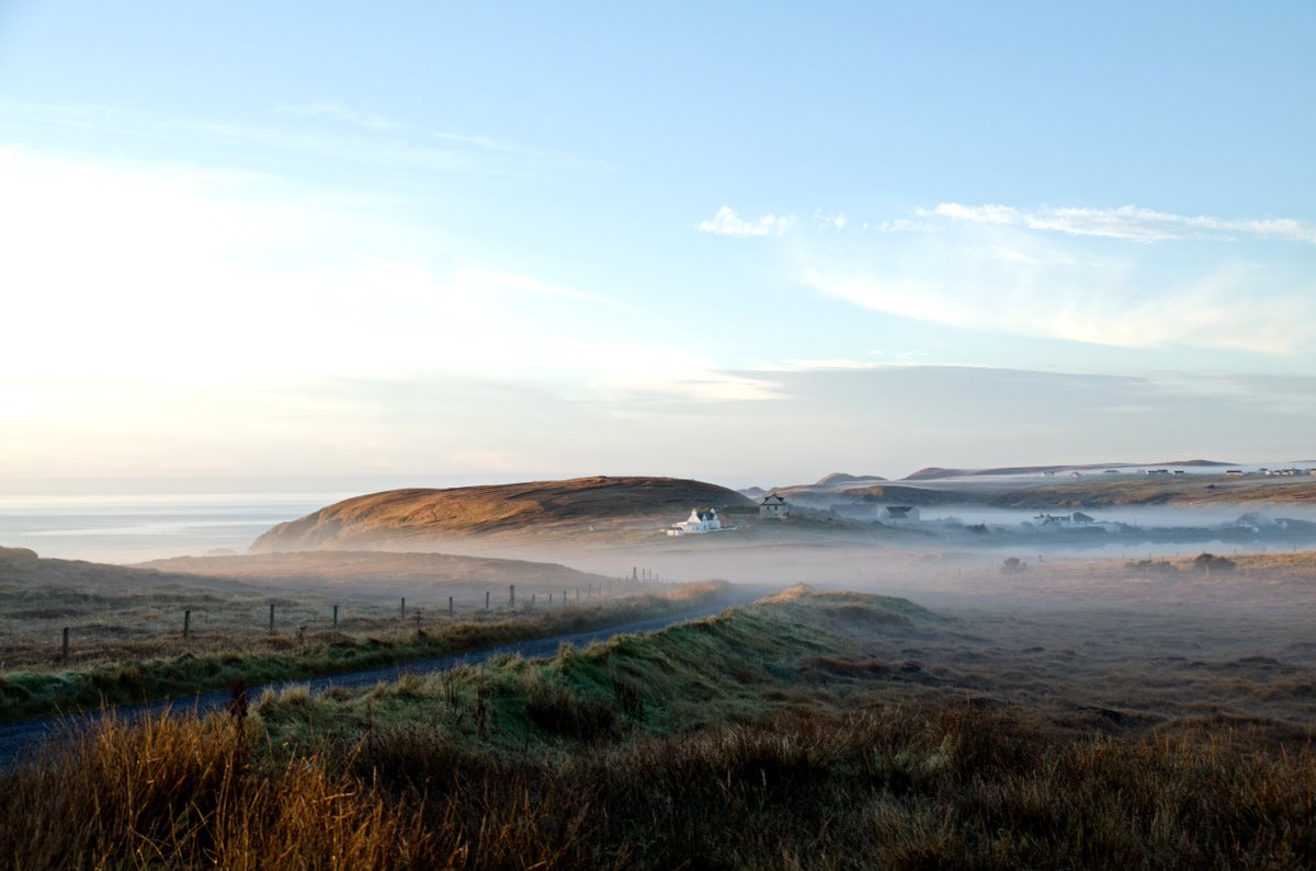 NHSWI's tweet photo. Life changing experience for a #scotruralfellow @NHSWI has 2 rural GP fellowships available https://t.co/xT2vqEYclz https://t.co/oXlANKTJop
