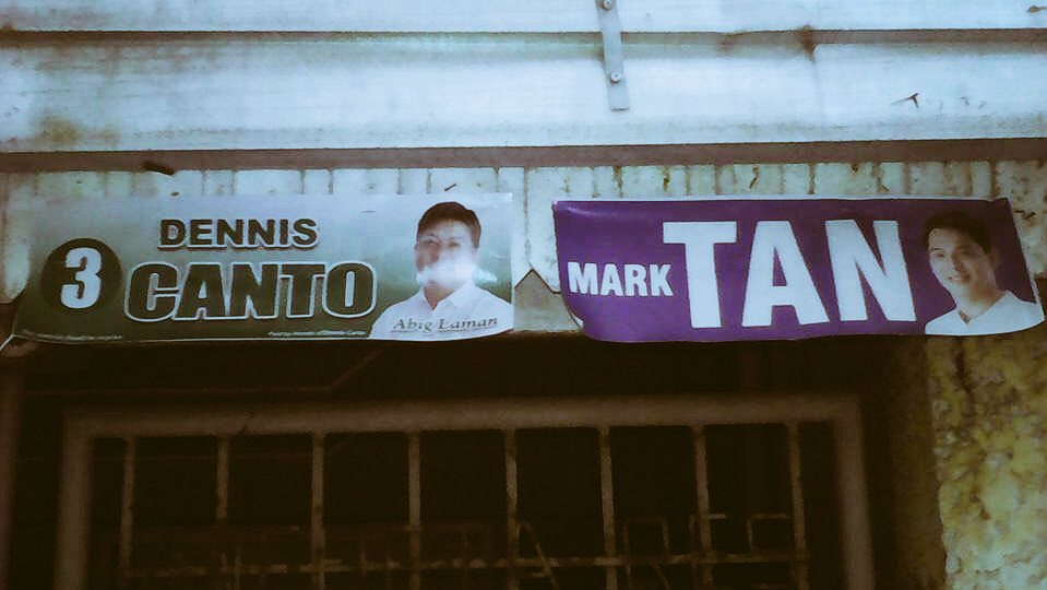 ShutangInaBeks's tweet photo. Yung eksenang sa darating na halalan, iboto si Dennis at Mark! Talino at husay! Wag kalimutan!

#TeamCantoTan! https://t.co/oaA9ZSSa2l