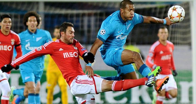 Itu dia fakta menarik Zenit dan Benfica. Jangan lupa saksikan pertandingannya hanya di Soccer Channel.