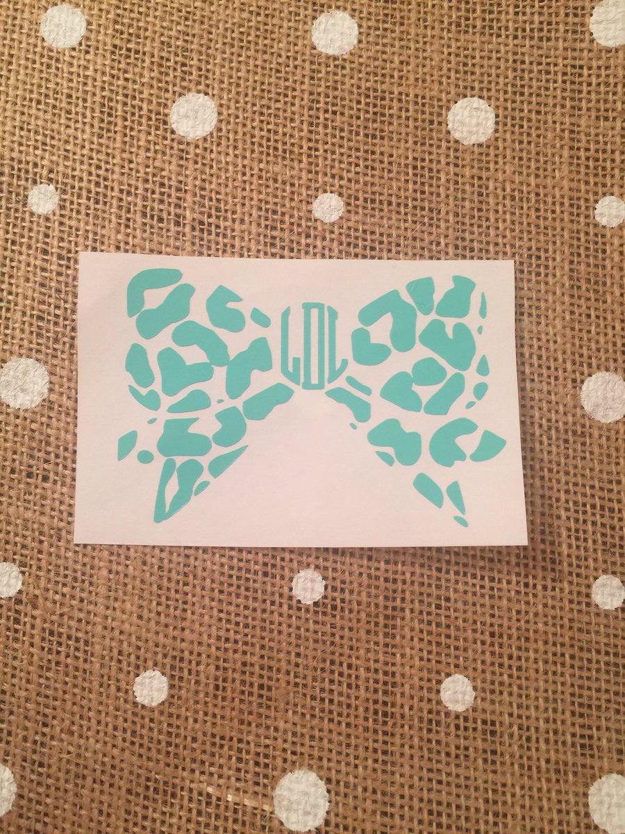 Love this! You can get it to put on anything! Check it out, link in bio.🐆