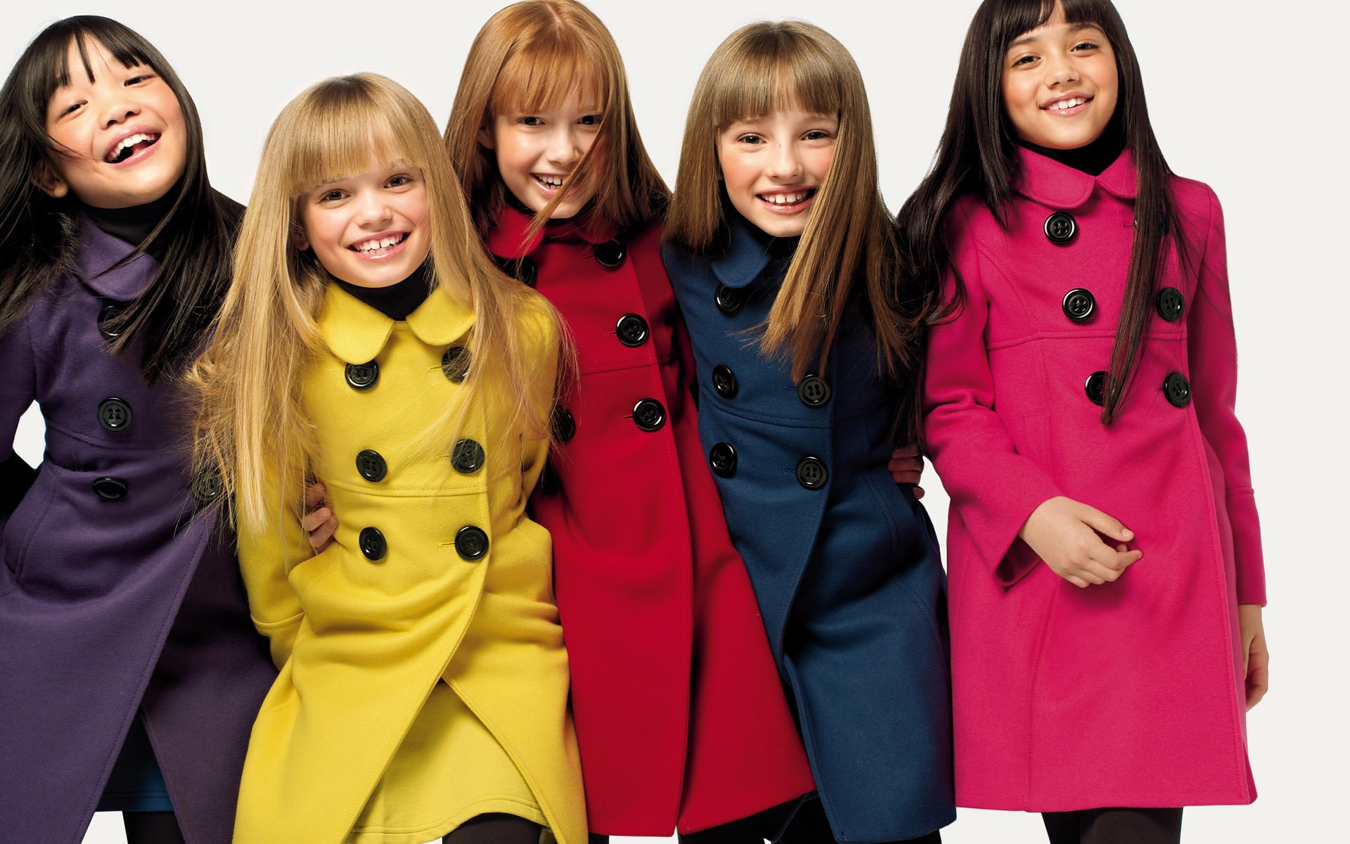 Р‘РµРЅРµС‚С‚РѕРЅ Kids