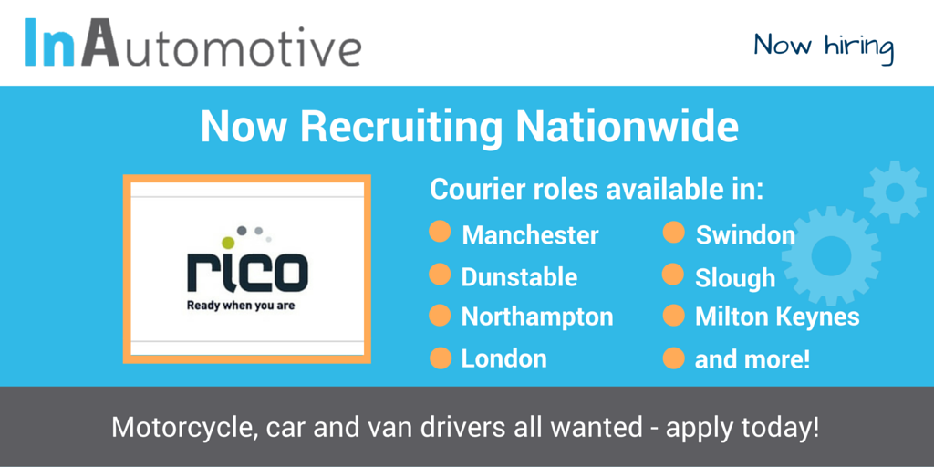 InAutomotive tweet media