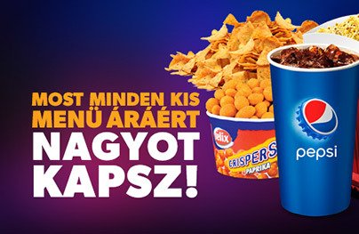 Sugar Mozi Holnaptol Hami Supersizeweek A Sugarmozi Ban 690ft A Nagy Popcorn Menu 790ft A Nagy Nachos Es Crispers Menu T Co Iuyyvgro1p Twitter