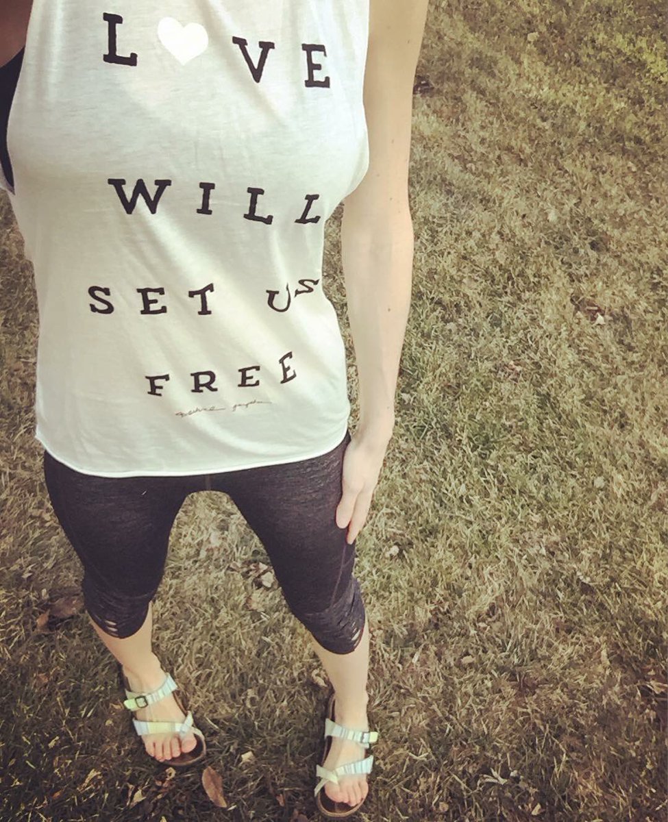 Busted out the Birki's this week...This girl is ready for Summer after my first Winter in Minnesota! #birkenstock