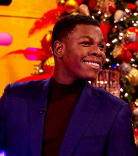 BuzzFeedUK's tweet photo. John Boyega had this perfect response when he was criticised for praising women
https://t.co/3kiPUzkpsN https://t.co/eG3diAY8OK