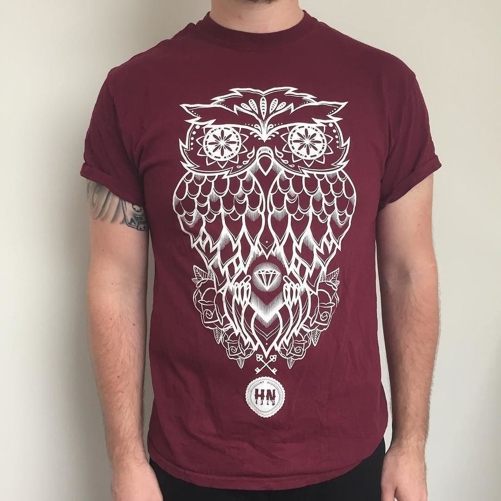 halfnakedrecord's tweet photo. The night watchman... Get yours from https://t.co/GGh8pl18cm || #GetHalfNaked https://t.co/XkW3CtcXo8