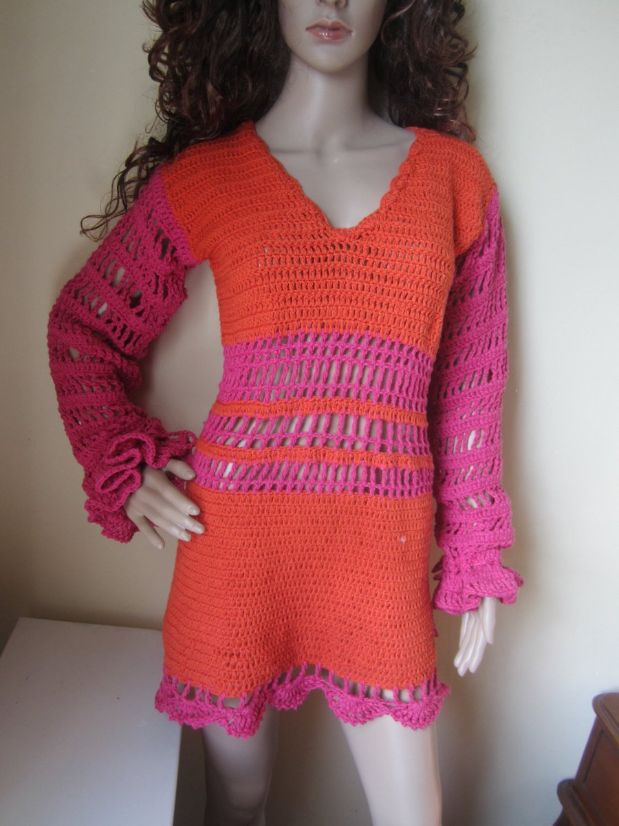 ELEGANTCROCHETS on X: 