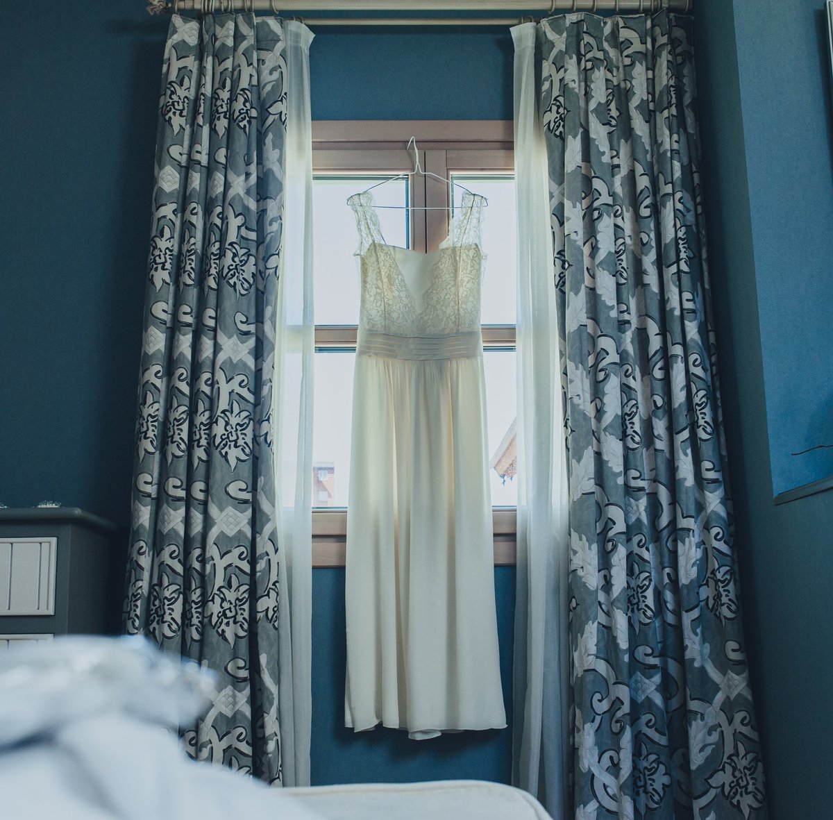 Goodmorning!! ¿que os parece este #vestido?