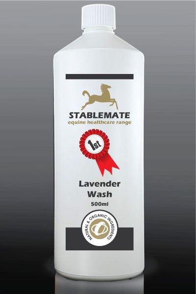 Stablemate Equine tweet media