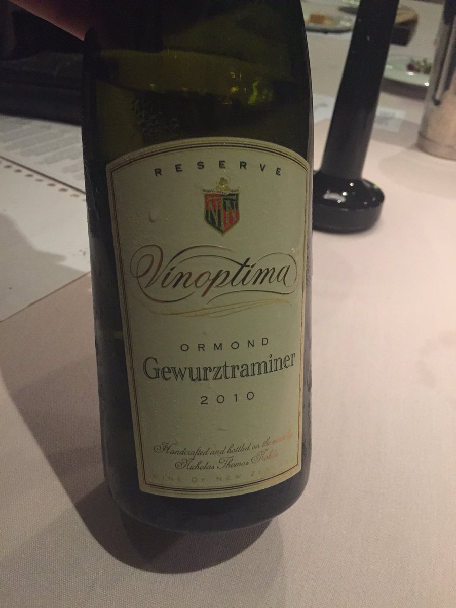 the WINE magazine tweet media