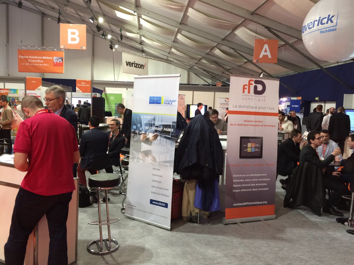 Retrouvez nous sur IT partner s à Disneyland...