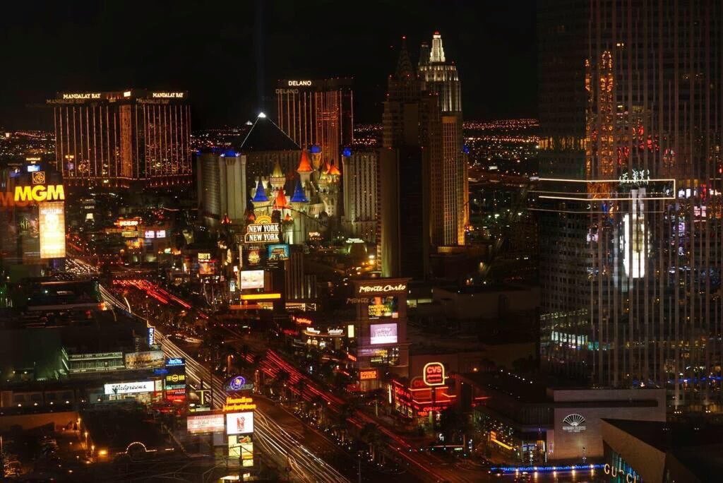 tmbIrpics's tweet photo. Las Vegas 🔥 https://t.co/4ScOAvuDyT