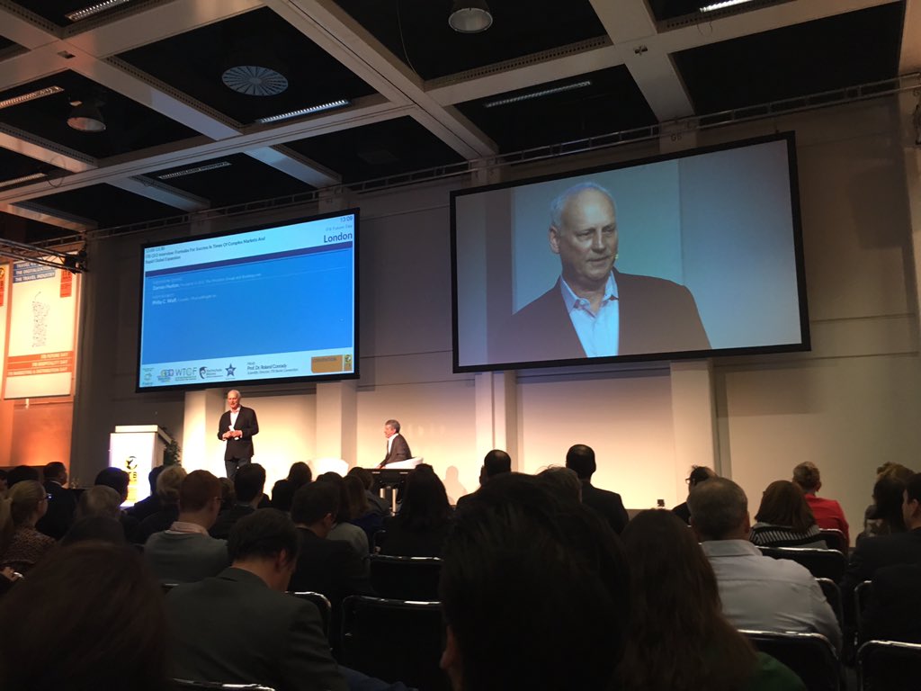 Watching <a href="/philipwolf/">Philip Wolf</a> interview <a href="/Darren_Huston/">roben danien</a> at <a href="/ITB_Berlin/">ITB Berlin</a> #ITBBerlin #ITB2016