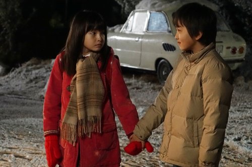 映画 僕だけがいない街 あらすじ結末ネタバレ解説 映画と原作の違いも解説 映画ひとっとび