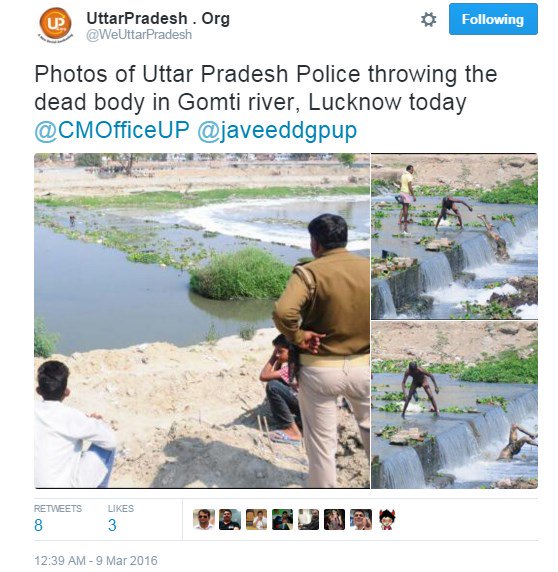 WeUttarPradesh's tweet photo. Action taken by UP Police in yesterday incident. Two policemen suspended @javeeddgpup @uppolicepr https://t.co/5I39Syqz21