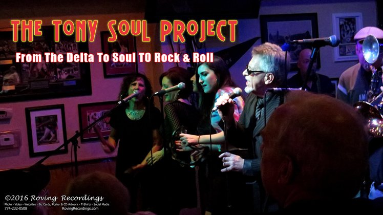 DoStinky's tweet image. Tony Soul Project - damn the torpedoes full speed ahead

wp.me/p43FhV-G2

#Worcester #MA #livemusic