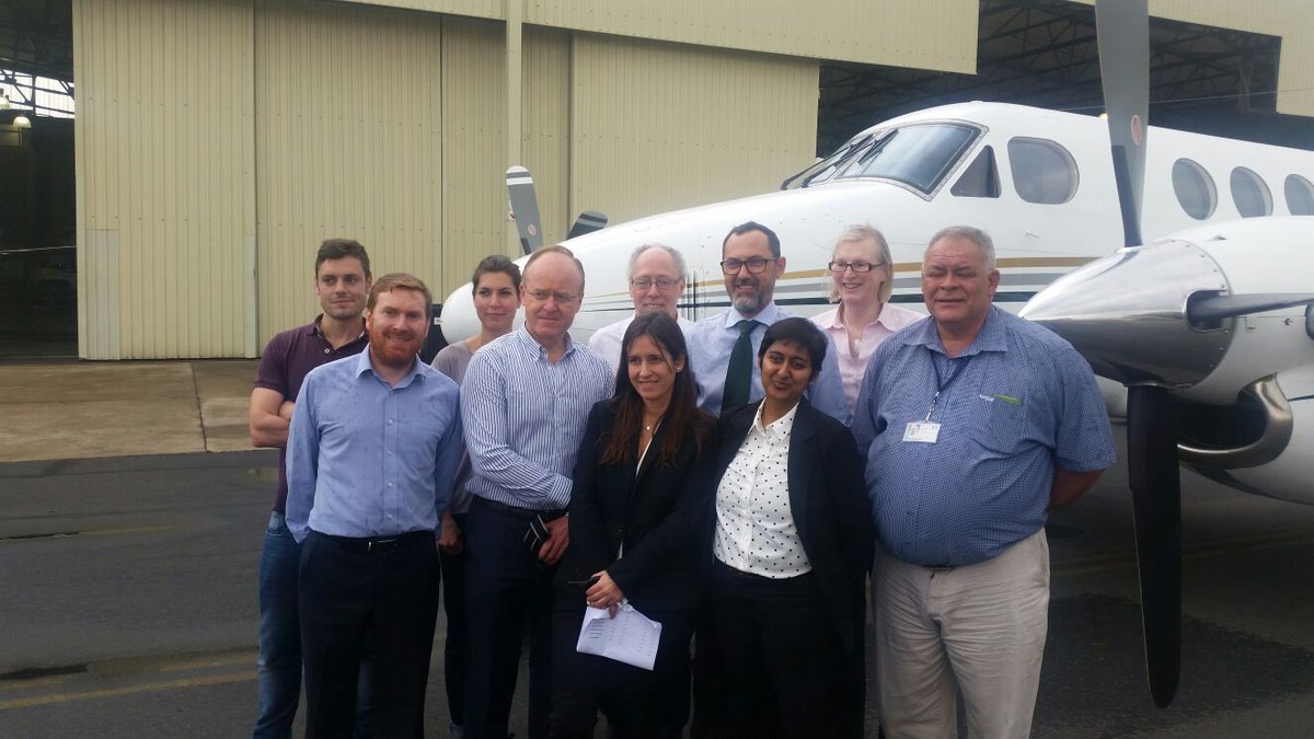 Lanseria_Int's tweet photo. Lanseria International Airport is proud to be hosting S-BAS test flights in conjunction with MCC Aviation and Halo https://t.co/uzh346npEp