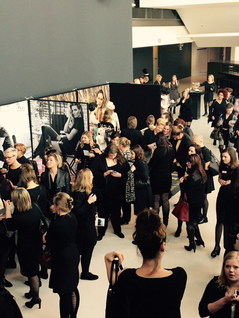 All my SHERO's in the inspiration area. 😄<a href="/Hunkemoller/">Hunkemöller</a>