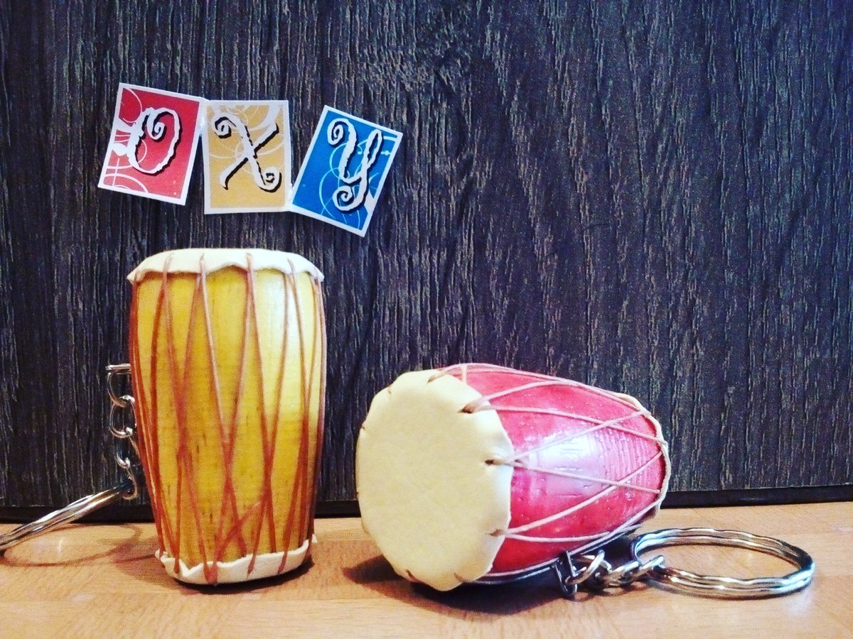 Gantungan kunci luvcuh .....