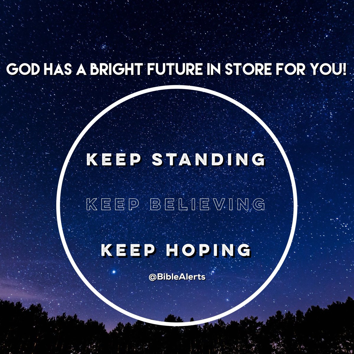 bible_alerts's tweet photo. God has an amazing plan for you ! https://t.co/jmJPzdECmq