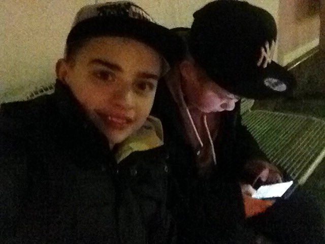 Max10Boy tweet picture