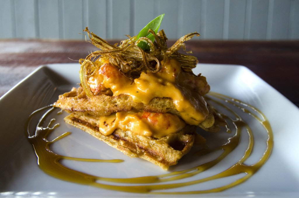 225batonrouge's tweet photo. Take a peek inside @chefwadsworth's newly opened @GouterBR with #225Dine. https://t.co/HvTHh3NnOW https://t.co/BeyI1GkWcs