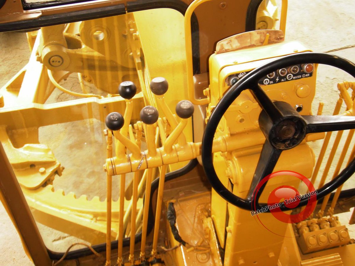Logimaq's tweet photo. Motoconformadora, Caterpillar, 12G, 1980
$940,000.00 pesos
https://t.co/izhphSvS3u
#motoconformadora #caterpillar https://t.co/e2G6LsTEbA