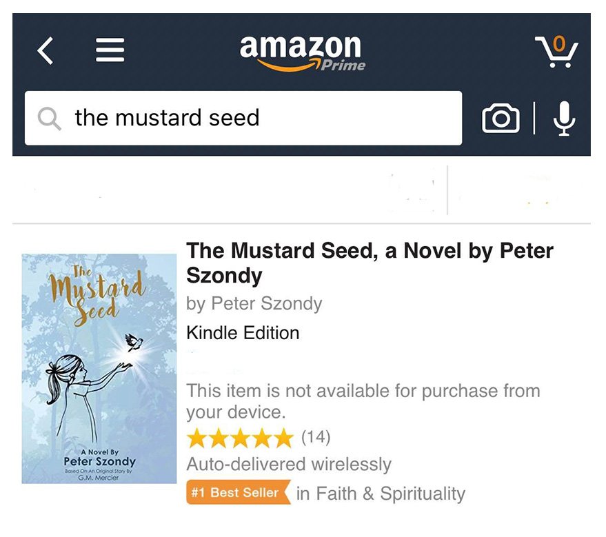 AuthorPush tweet picture