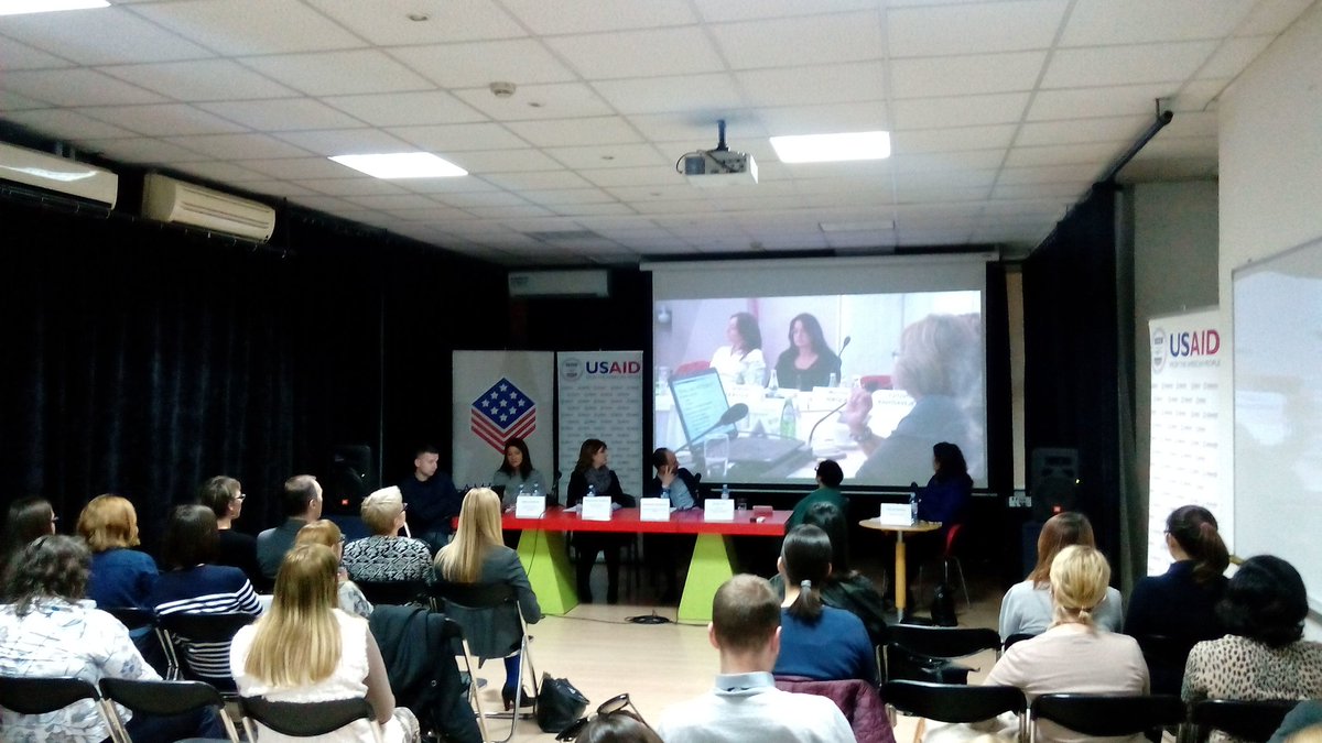 American Corner tweet media