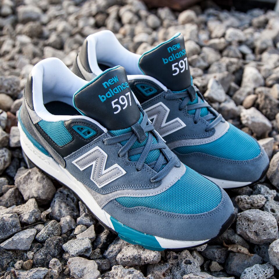 new balance 597 2016