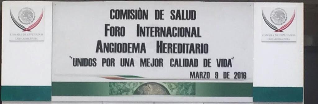 SebasResendiz's tweet photo. Las víctimas del Angioedema Hereditario y otras enfermedades tienen en @CarmenSalinasLo una eterna aliada! @AMAEHMX https://t.co/vnGUEENqBf