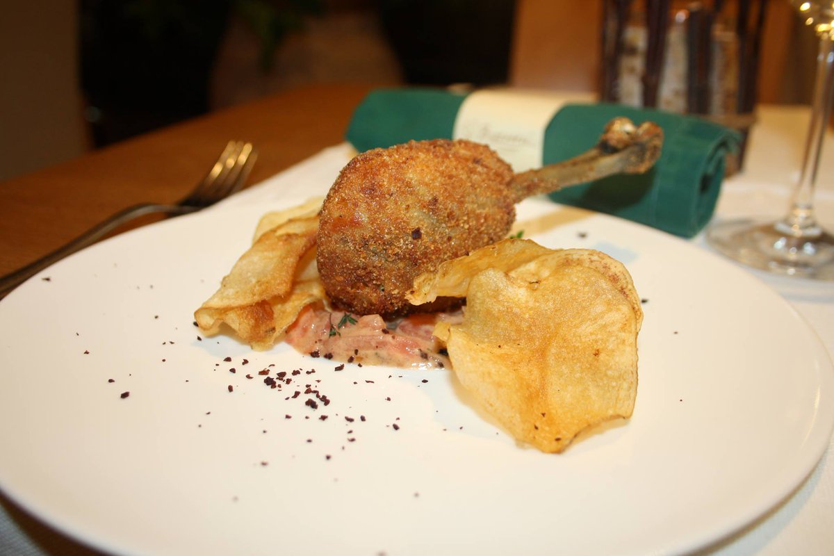 Bioesseri_Pa's tweet photo. Trasformare una ricetta semplice in un capolavoro per veri #gourmet, si può. Grazie alla nuova cucina di #Bioesseri https://t.co/LswBwxVLvR