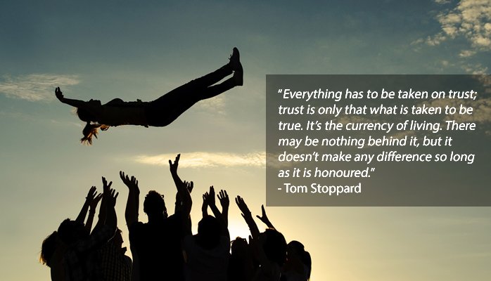 stf_lagrange's tweet image. Trust is the only currency for success in business (and in life) bit.ly/2237q4t #personal #entrepreneurship